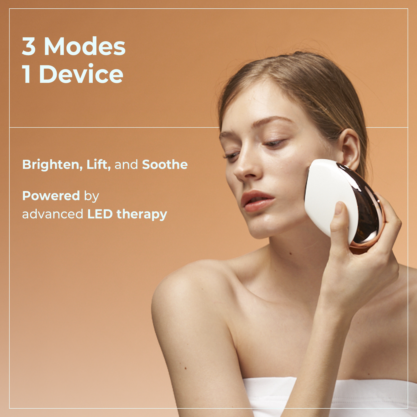 AALOK FITSERA - Precision LED Lifter